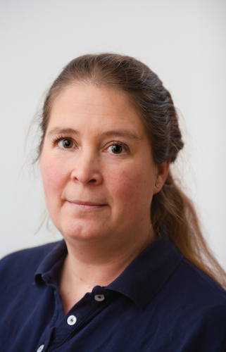 Dr. med. Dorothea Sinnecker
